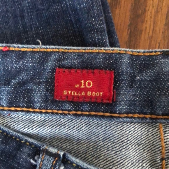 Express Jeans - Picture 5 of 6